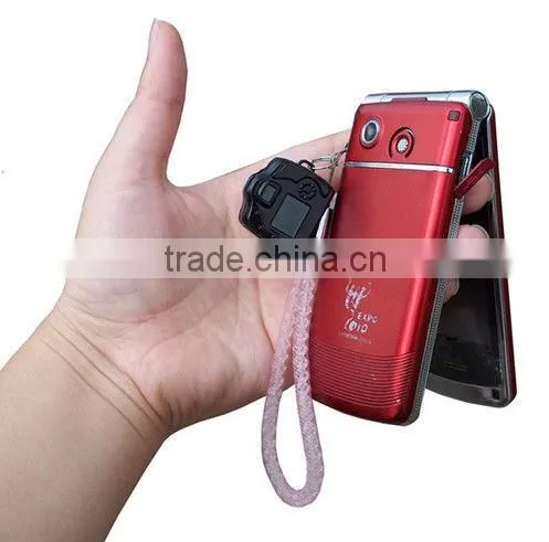 Pocket Mini Camcorder Video DVR Covert Camera DV photo-5