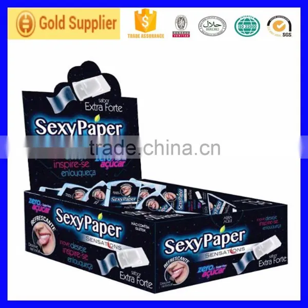 Sexy Paper Mint for Wholesale JSL018 photo-2