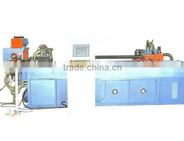 DW18CNCX3A-1S CNC system bending machine/bender