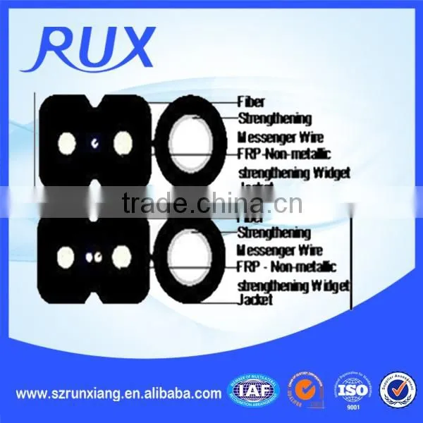 Telecommunication Optic Cable GJYXFCH