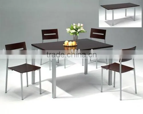 Modern Dining Set/ Modern Wooden Dining Set