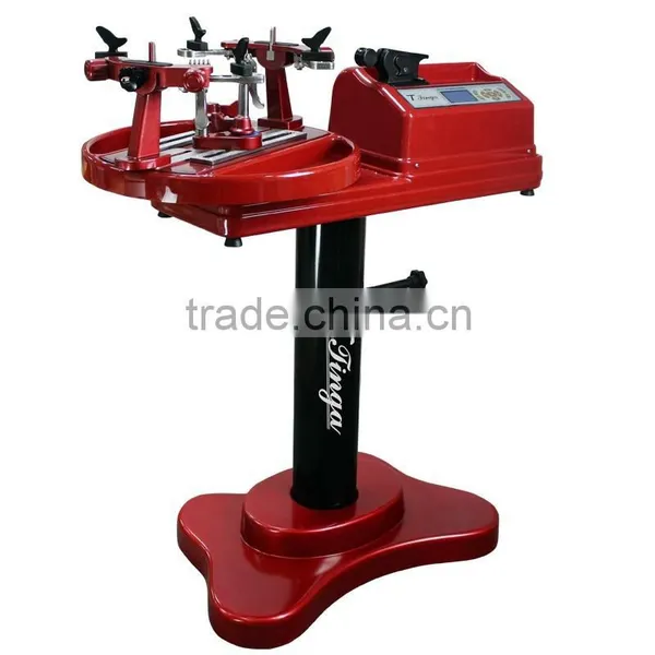 Computer Stringing Machine for Sale photo-2