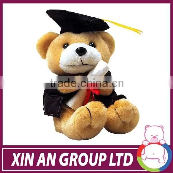 Custom Plush Stuffed Soft Children Toys photo-6