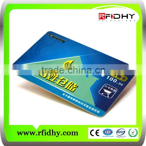 Access Control Rfid Card 125khz Rfid Card photo-5