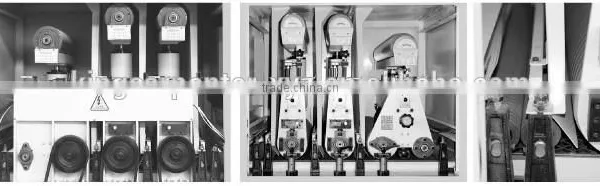 Good Quality Belt Sanding Machine R-RP630 Wide Belt Sanding Machine photo-6