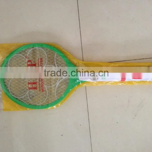 Electric Mosquito Killer With LED and Torch photo-4