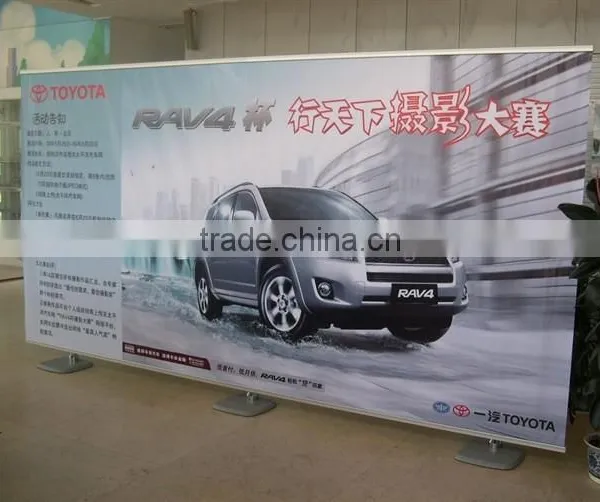Portable Backdrop Stand/adjustable Pole Stand photo-5