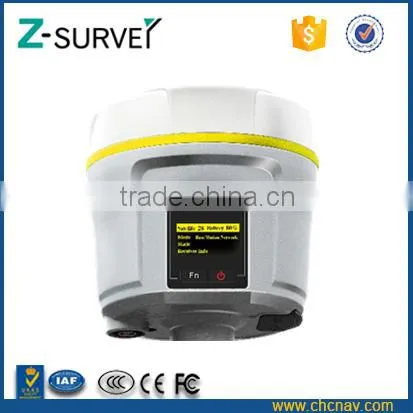 Z-survey Z8 Magellan Gps Survey GPS Rtk Rugged Small Gps photo-6