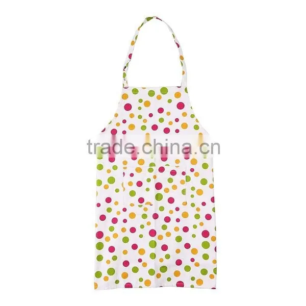 Wholesale Cheap Funny Cotton Kitchen Apron China Supplier photo-2