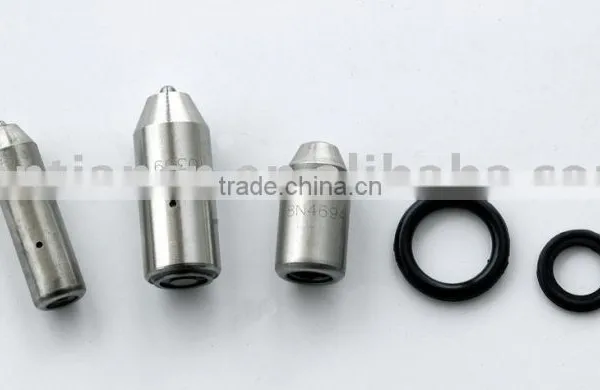 Capsule nozzle 8M1584