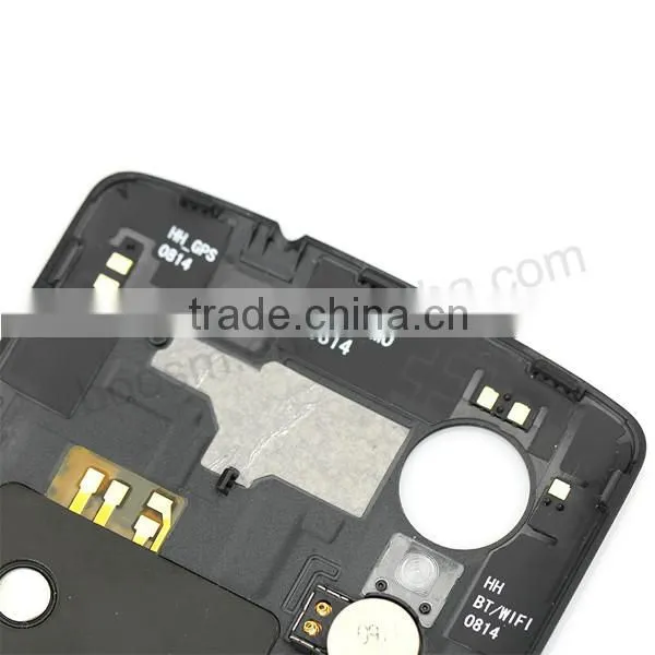 Original Back Cover for lg , Replacement for lg g2 Back Cover photo-4