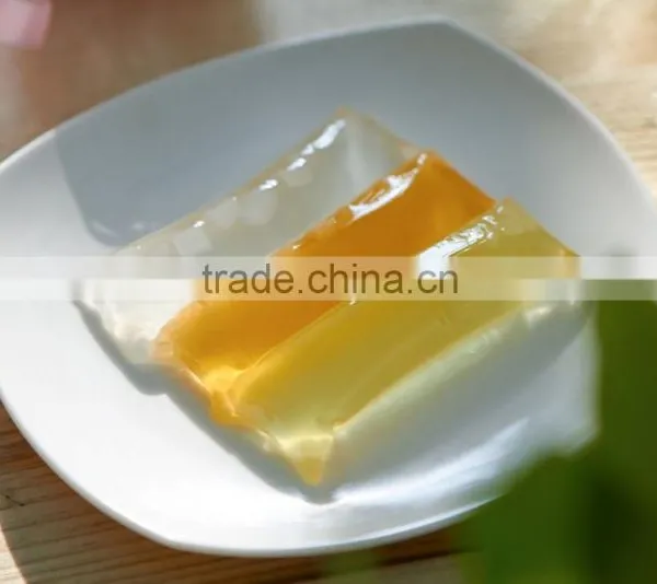 Cute Children Food Backpack Bag Packing Jelly Bar 225g photo-4