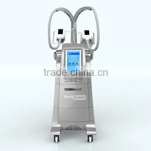New Generation Cryotherapy Fat Freezing Beauty Machine/body Sculpting photo-3