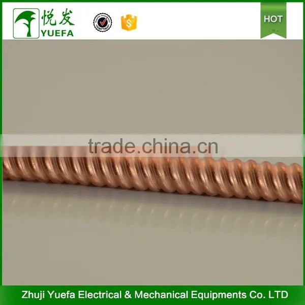 CUSTOMIZED Water Heater Copper Sylphone Bellows Connector photo-5