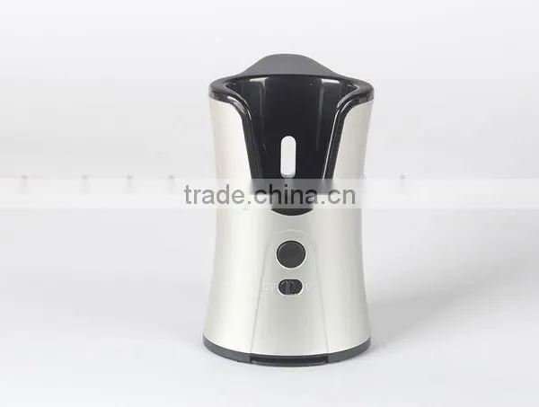 Automatic Antibacterial Hand Gel Dispenser photo-3