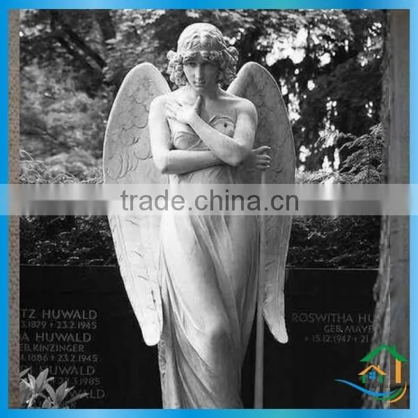Sandstone Virgin Mary Statue photo-5