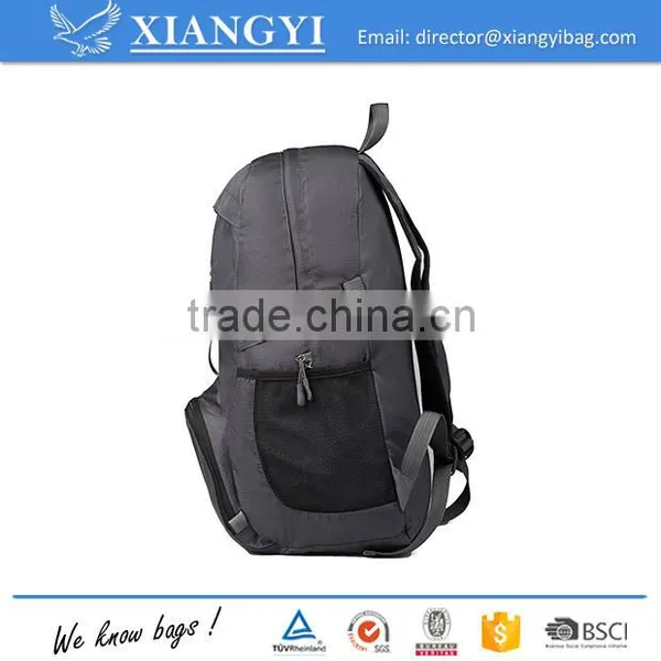 Durable Lightweight Travel Water Resistant Backpack;daypack photo-4
