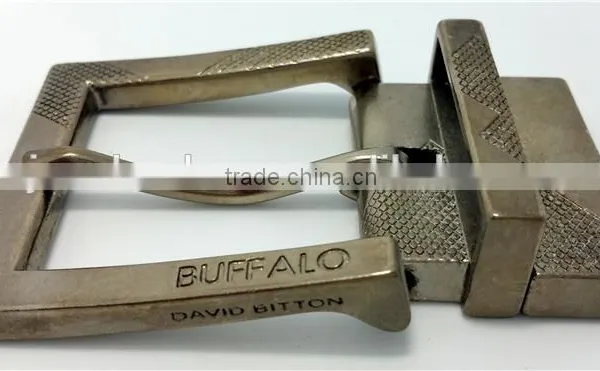 Hot Sale Fashion Screw Belt Buckle Wholesaler With Great Price photo-4