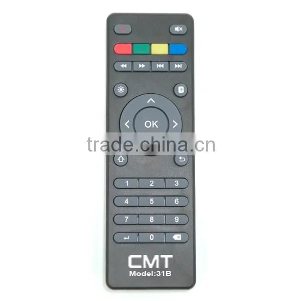 Customized Programmable ir Remote Control photo-4