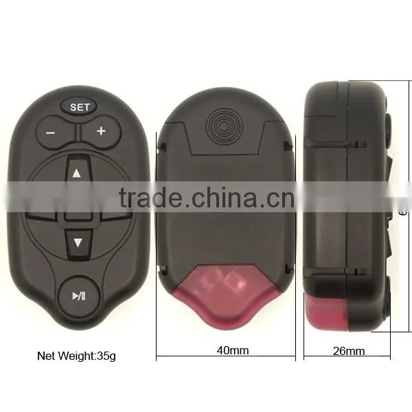 CMT-9B Car Steering Wheel Wireless Controlller photo-3