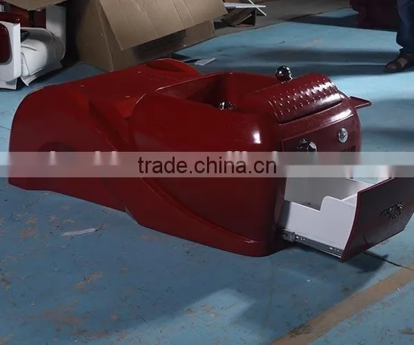 Electric Pedicure Spa Massage Chair Equipment photo-4