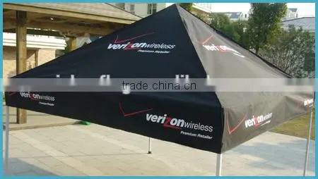 Shanghai Manufacturer Aluminium Frame Advertising Tent photo-2