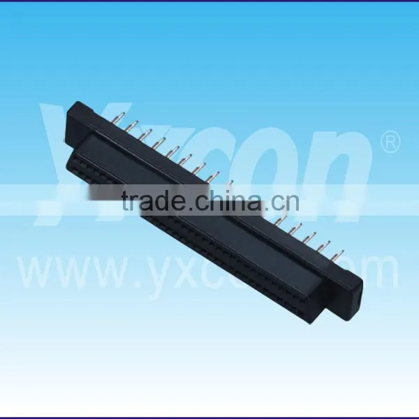 Dongguan Yxcon HP DB 68pin Straight SCSI Female Connector photo-4
