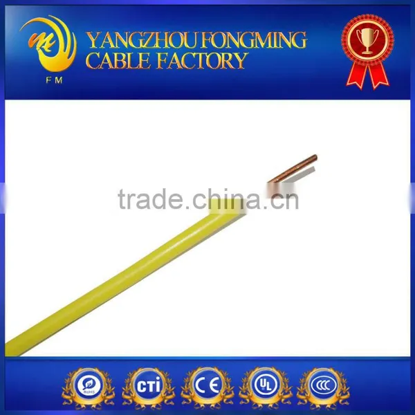 Electrical Sensor Cable photo-6