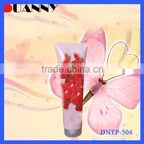 Cosmetic Plastic,Pe Tubes For Packing Cream Lotion Paste Yuyao Factory photo-2