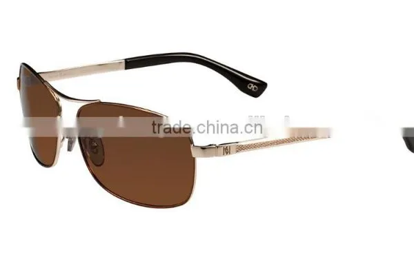 Eternal Classic Sunglasses Men Brand Designer Alloy Frame Harden Coating Sunglasses photo-2