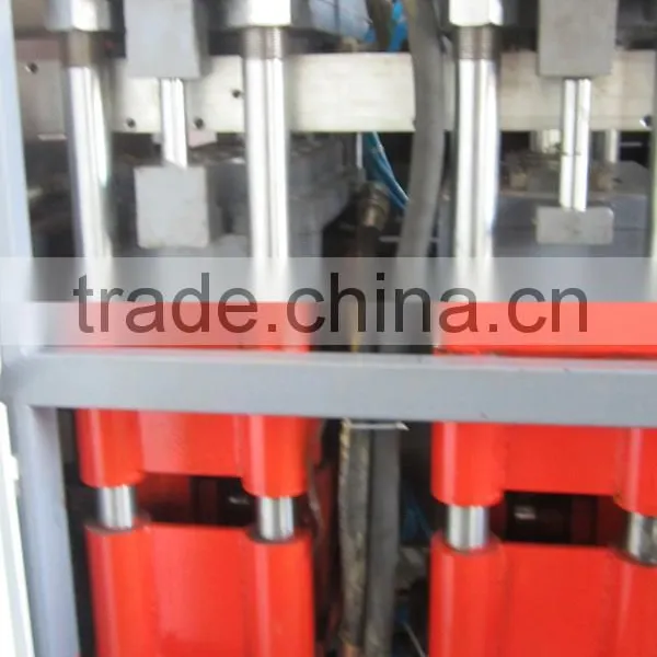 CE Hgpacker Hot Sale Competitive Price PP Lid Machine photo-6