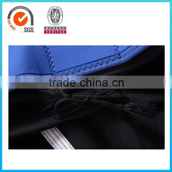 Black OEM Customized High Quality Long Surfing Pants photo-6