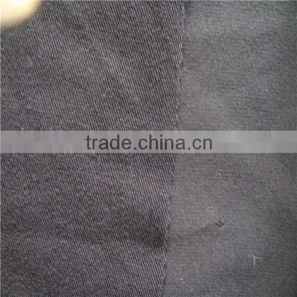 Baby Cotton Frocks Designs Terry Fabric 65 Polyester 35 Cotton Fabric photo-2