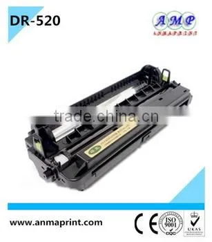 OEM Best Quality Toner Cartridge China Supplier DR-520 Laser Printer Cartridge for Brother Printers Bulk Buy From China photo-4