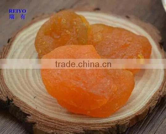 Dried Apricot Food Grade A photo-2
