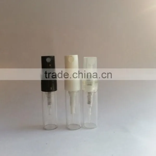 High Quality Cheap 15ml Glass Empty Perfume Bottles