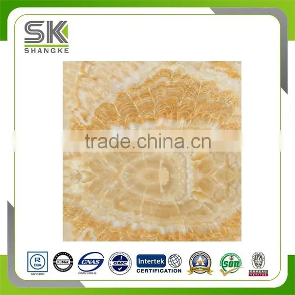 1220*2440mm UV Marble Pvc Marble Artifical Marble Sheet
