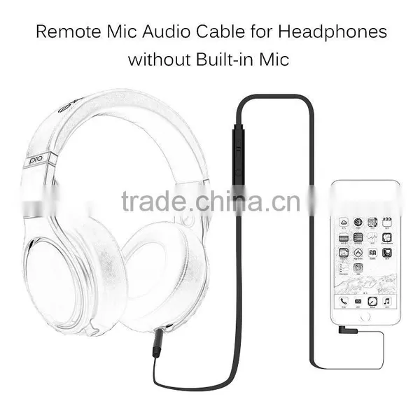 Colorful Cheap High Quality 3.5mm Retractable Aux Cord photo-5