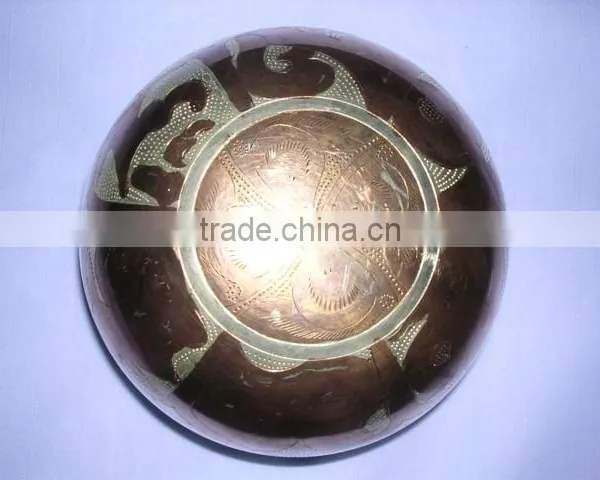Singing Bowls
