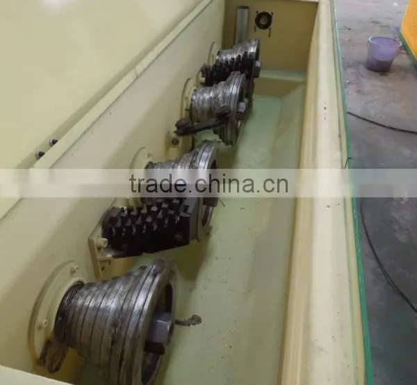 CL-15D Wet Stainless Steel Wire Draw Bench Equipment photo-3