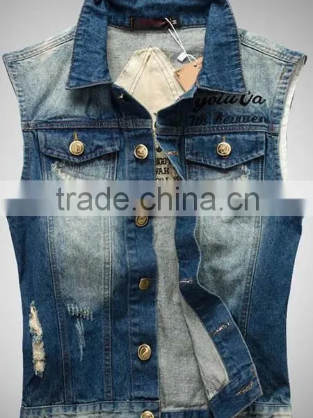 LADIES DENIM JACKET photo-3