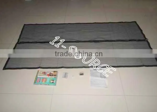 Anti-mosquito Magnetic Screen Door photo-2