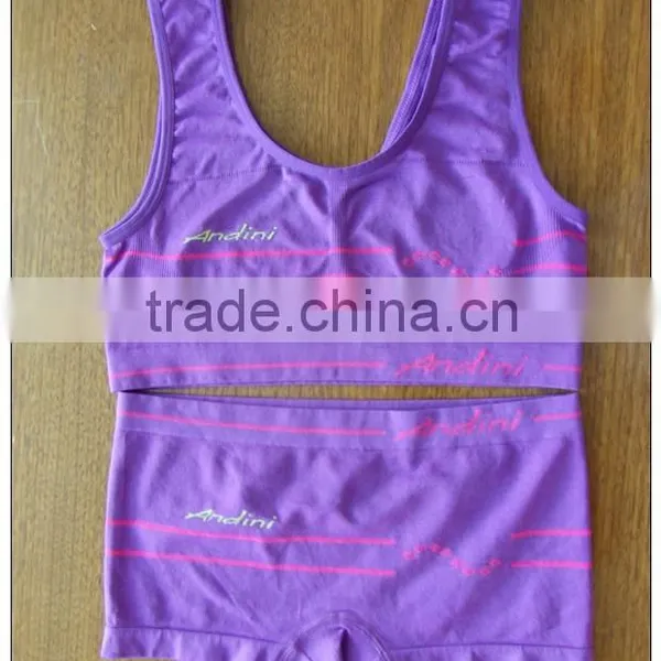 Hot Ladies Panty and Bra Sets