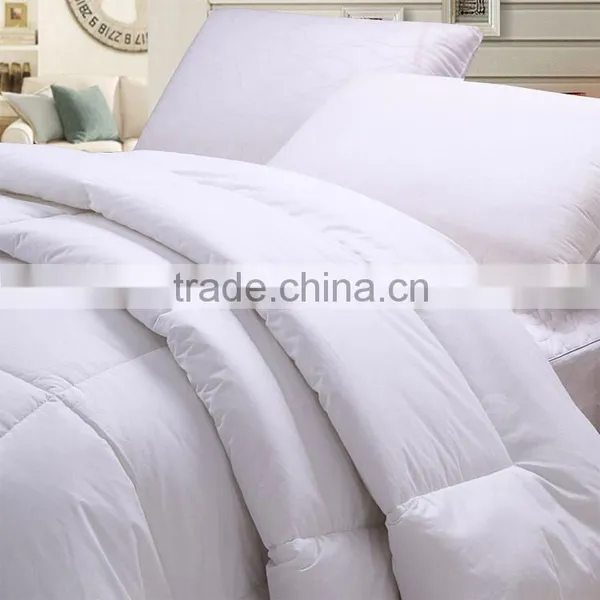 Winter Used 100% Mulberry Silk Quilts,Silk Duvet With Craft Quilting photo-2