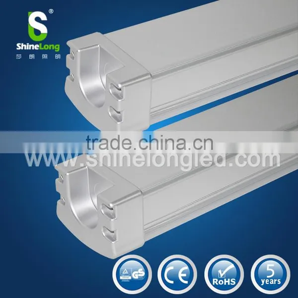 IP65 LED Tri-proof Light 1200mm 40W Alu Housing TUV 5 Years Warranty photo-5