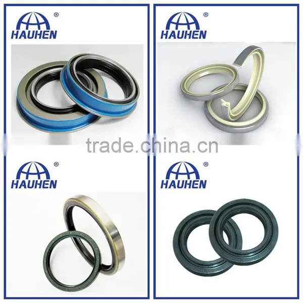 Aging Resistant Driving Shaft Oil Seal photo-2