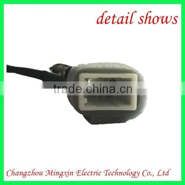 Good Quality Car Stereo Radio Aerial Antenna Extension Car Charger Adapter photo-4
