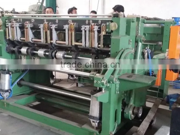 Plywood Core Veneer Composer Jointing Machine photo-4