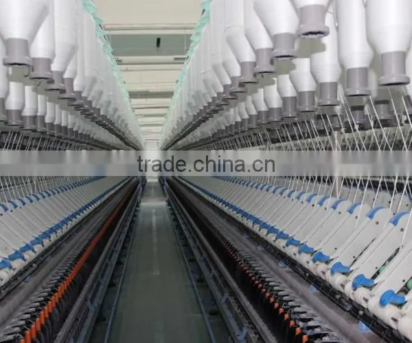 50s/2 Semi Dull China Wholesale Spun Polyester Sewing Thread photo-6