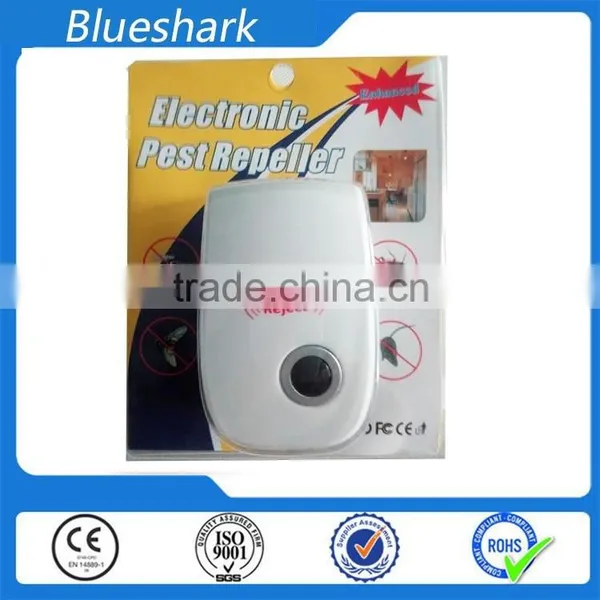 Factory Manufacture Electronic Kill Pest Insect Killer photo-6